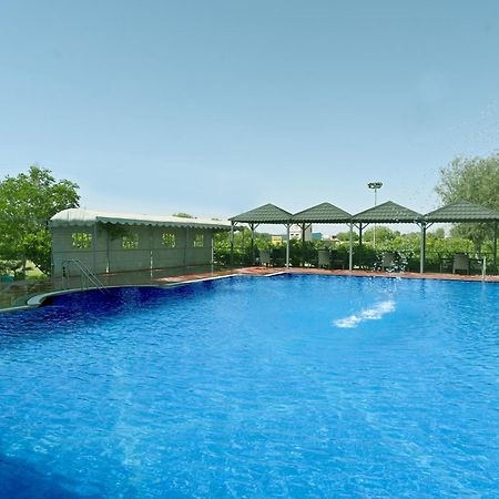 The Ganga Resort 비카네르 외부 사진