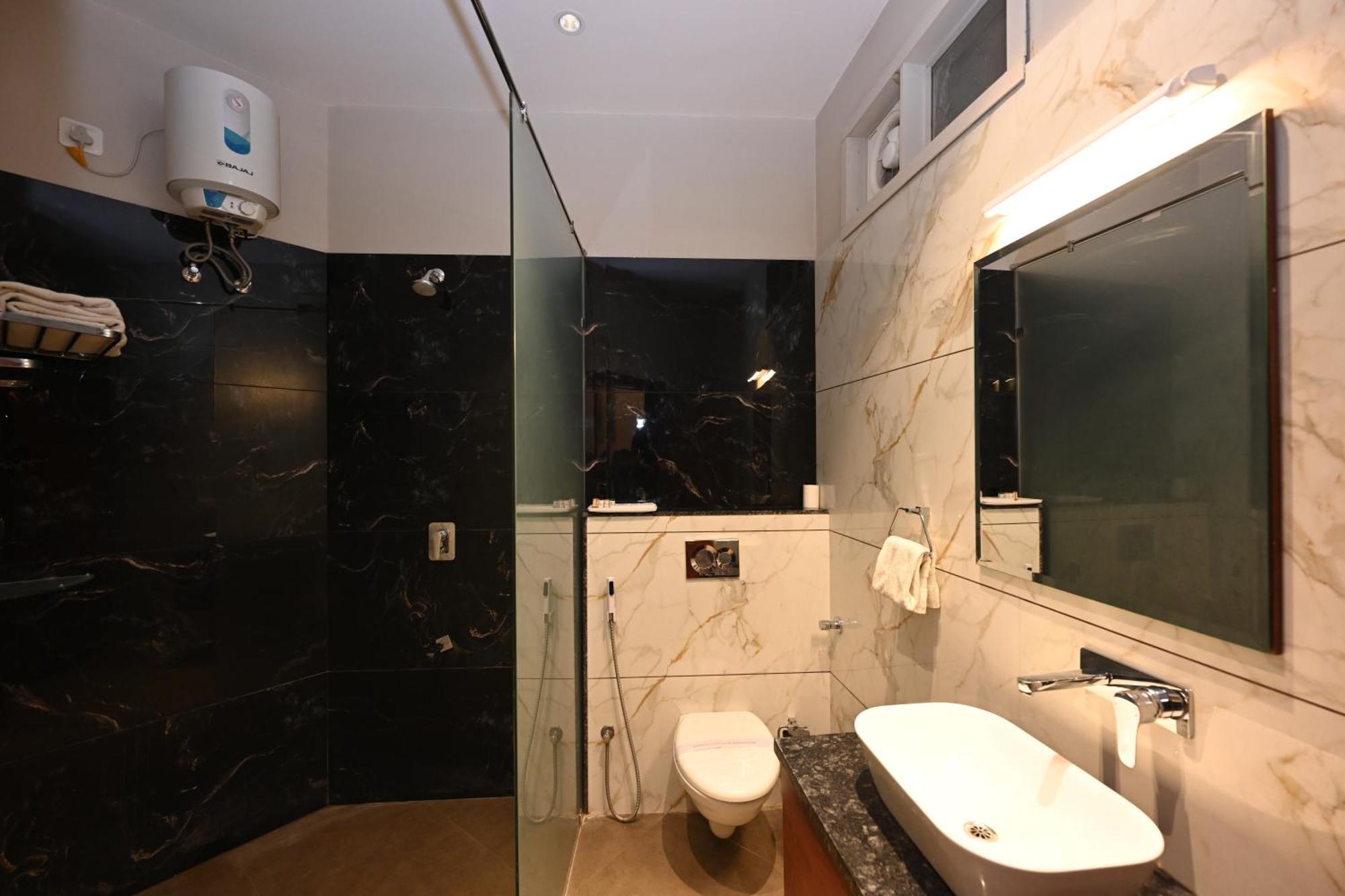 The Ganga Resort 비카네르 외부 사진